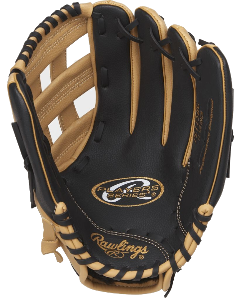 Rawlings Player Series 11.5" Baseball Glove Rawlings