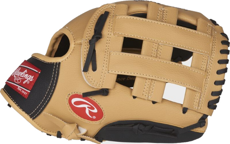Rawlings Player Series 11.5" Baseball Glove Rawlings