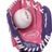 Rawlings Youth Player Series 9" Softball Glove with Soft Core Ball Rawlings