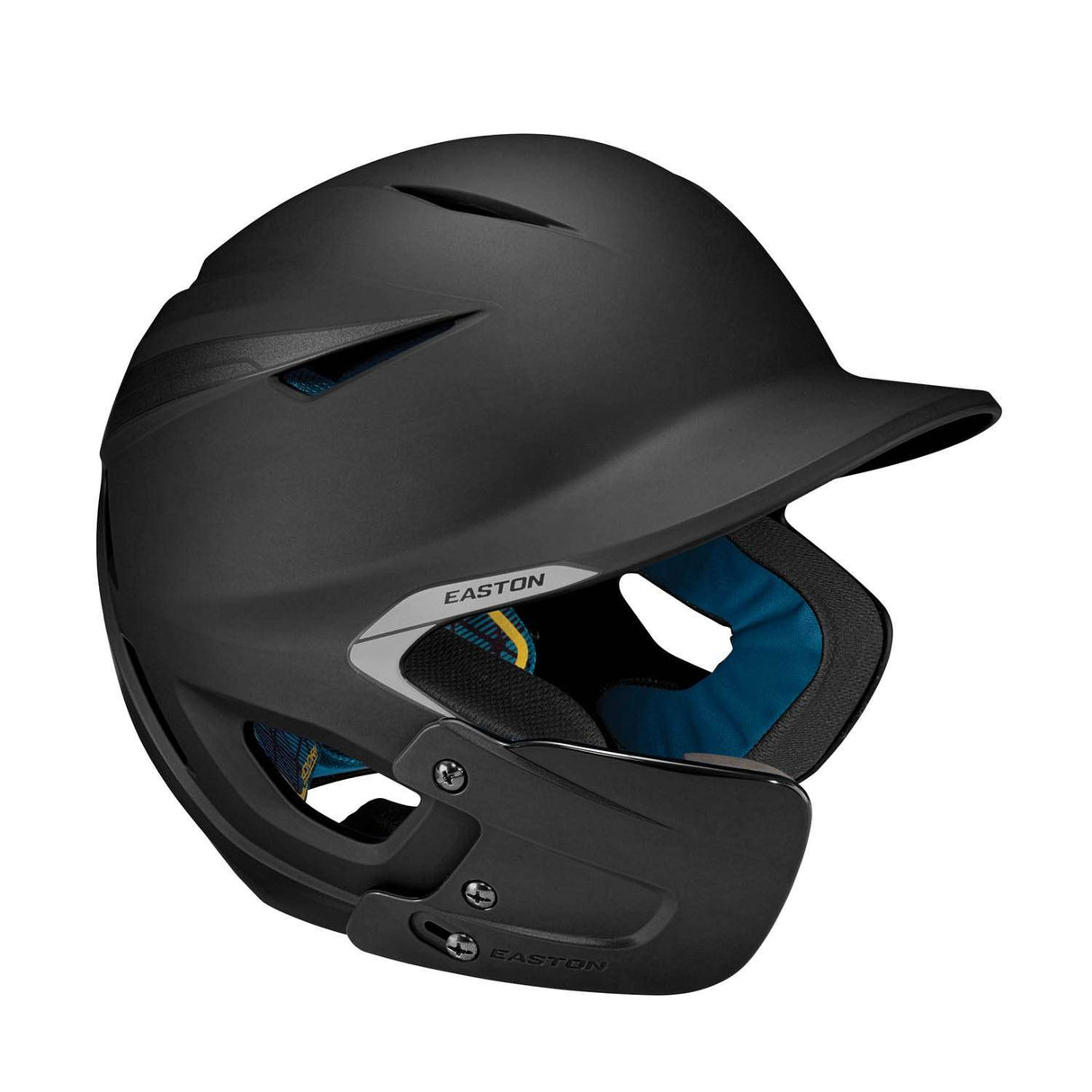 Easton Pro X Junior Batting Helmet w/ Jaw Guard - League Outfitters