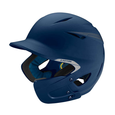 Easton Pro X Junior Batting Helmet w/ Jaw Guard - League Outfitters