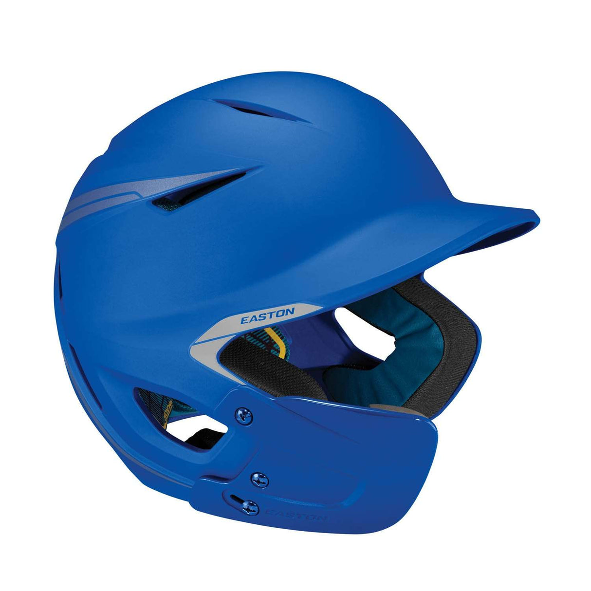 Easton Pro X Junior Batting Helmet w/ Jaw Guard - League Outfitters