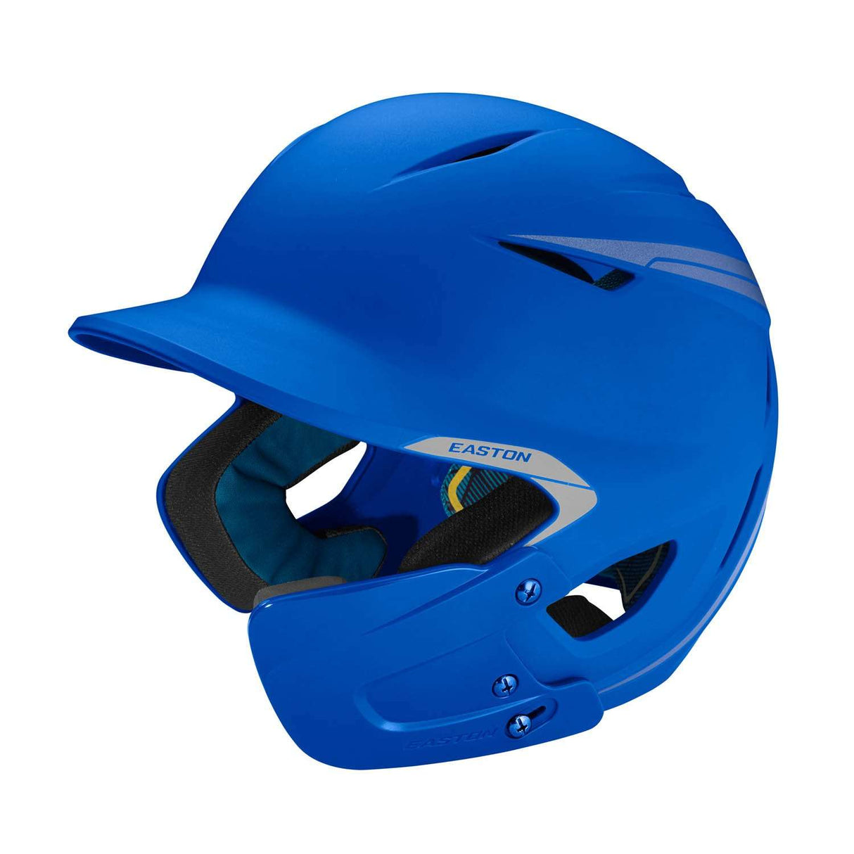 Easton Pro X Junior Batting Helmet w/ Jaw Guard - League Outfitters