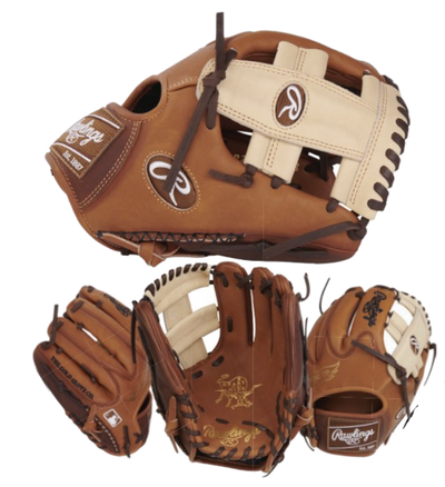 Rawlings Heart of the Hide 11.5" R2G Baseball Glove