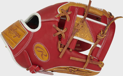 Rawlings Colorsync 7.0 11.5" Heart of the Hide Geoprint Baseball Glove