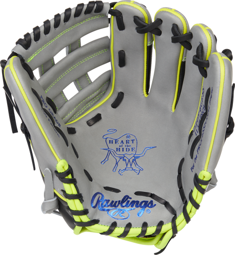 2023 Rawlings Heart of the Hide 11.75" Baseball Glove Rawlings