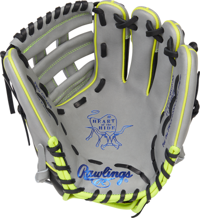 2023 Rawlings Heart of the Hide 11.75" Baseball Glove
