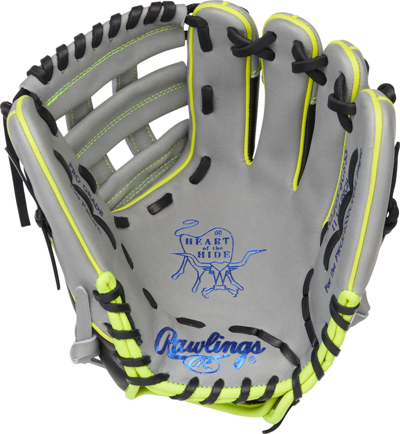 2023 Rawlings Heart of the Hide 11.75" Baseball Glove