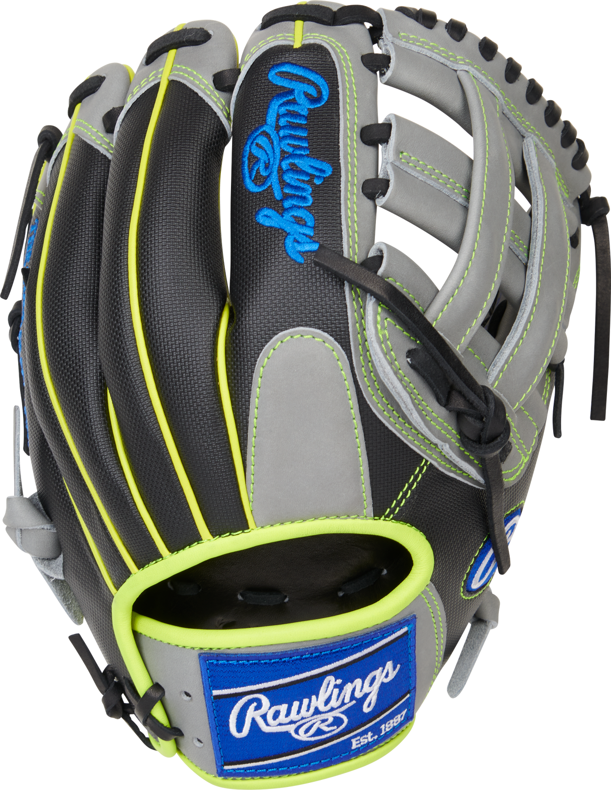 2023 Rawlings Heart of the Hide 11.75" Baseball Glove Rawlings