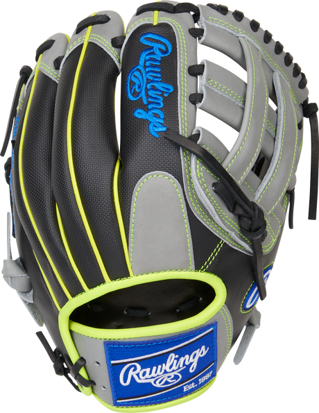 2023 Rawlings Heart of the Hide 11.75" Baseball Glove Rawlings