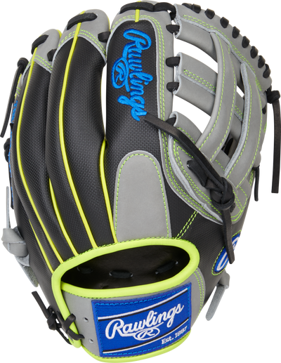 2023 Rawlings Heart of the Hide 11.75" Baseball Glove
