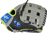 2023 Rawlings Heart of the Hide 11.75" Baseball Glove Rawlings
