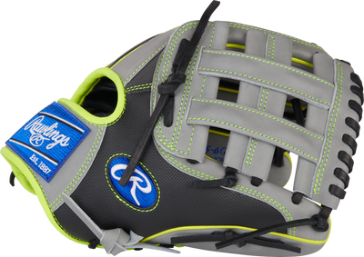 2023 Rawlings Heart of the Hide 11.75" Baseball Glove