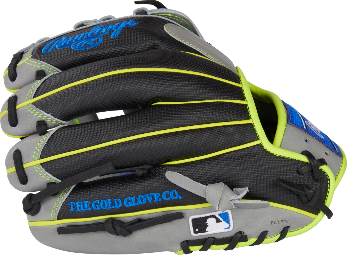 2023 Rawlings Heart of the Hide 11.75" Baseball Glove Rawlings
