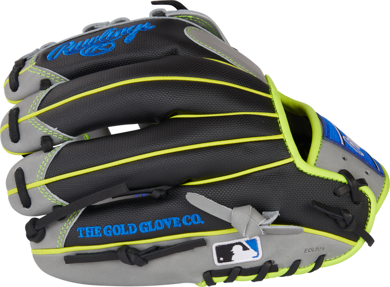 2023 Rawlings Heart of the Hide 11.75" Baseball Glove
