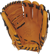 2023 Rawlings Heart of the Hide 11.75" Infield/Pitcher Baseball Glove Rawlings
