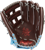 2023 Rawlings Heart of the Hide 12.75" Baseball Glove Rawlings