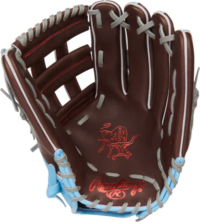 2023 Rawlings Heart of the Hide 12.75" Baseball Glove