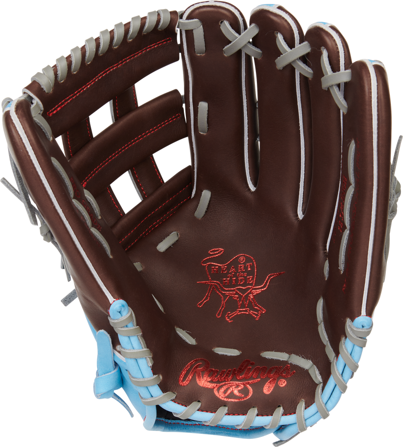 2023 Rawlings Heart of the Hide 12.75" Baseball Glove