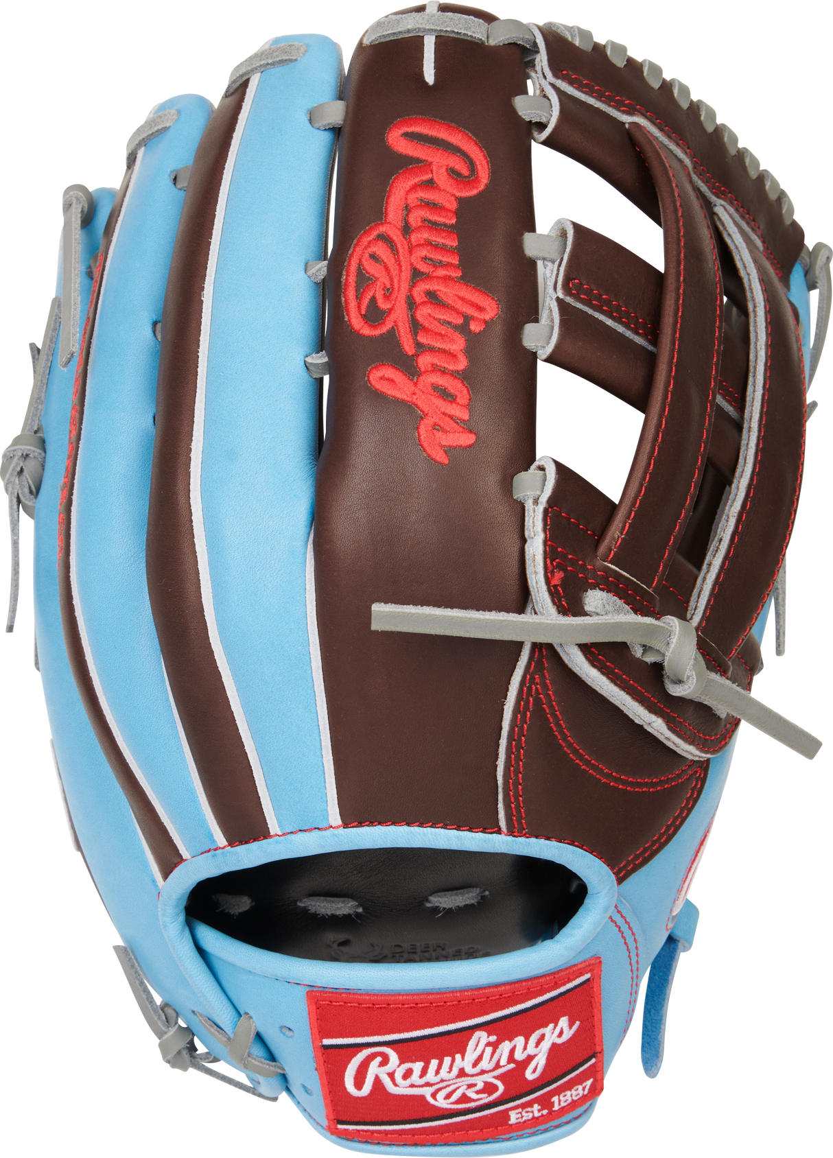 2023 Rawlings Heart of the Hide 12.75" Baseball Glove Rawlings