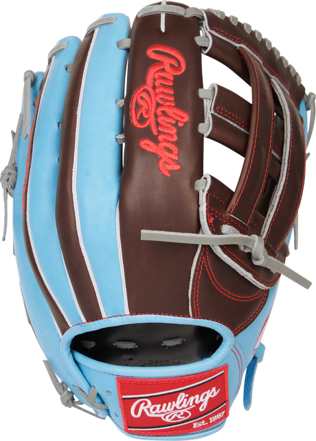 2023 Rawlings Heart of the Hide 12.75" Baseball Glove Rawlings
