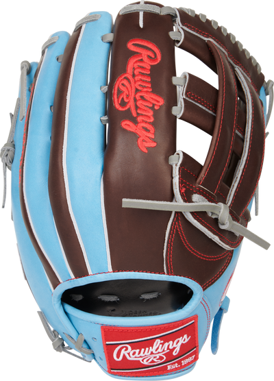 2023 Rawlings Heart of the Hide 12.75" Baseball Glove