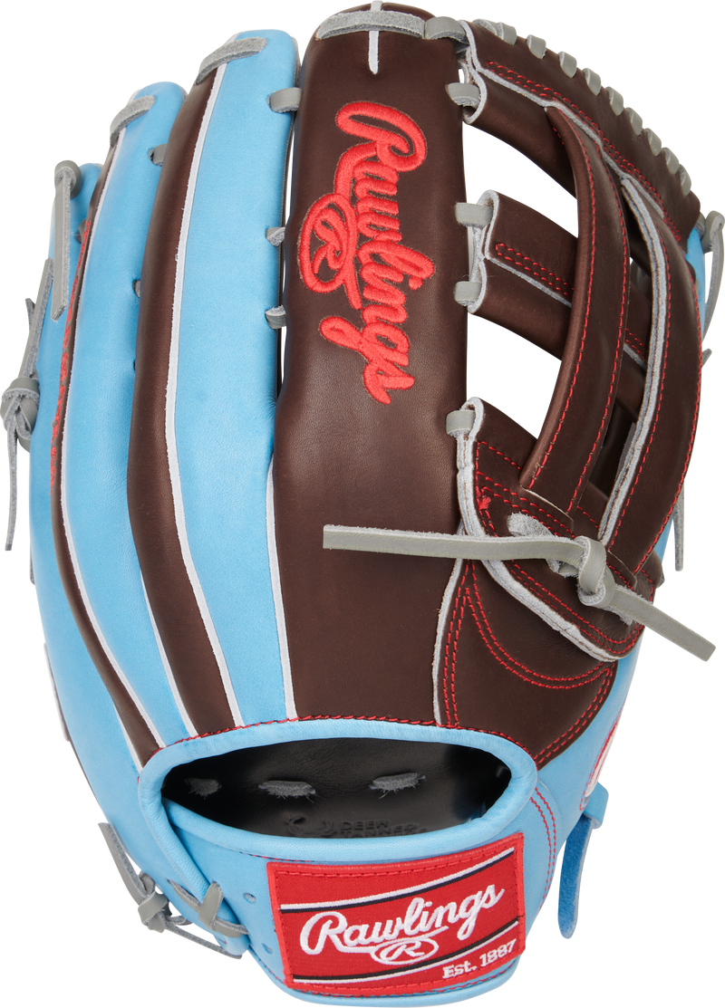2023 Rawlings Heart of the Hide 12.75" Baseball Glove