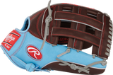 2023 Rawlings Heart of the Hide 12.75" Baseball Glove Rawlings