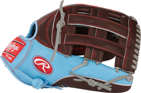2023 Rawlings Heart of the Hide 12.75" Baseball Glove Rawlings