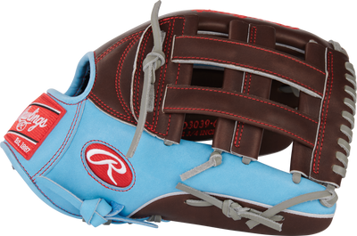 2023 Rawlings Heart of the Hide 12.75" Baseball Glove