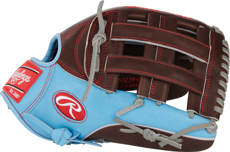2023 Rawlings Heart of the Hide 12.75" Baseball Glove