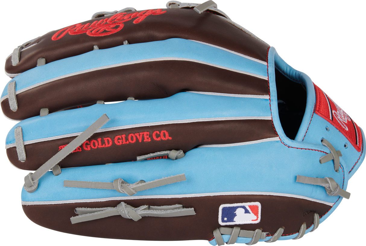 2023 Rawlings Heart of the Hide 12.75" Baseball Glove Rawlings