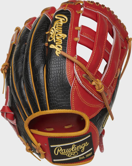 Rawlings Colorsync 7.0 12.75" Heart of the Hide Baseball Glove Rawlings