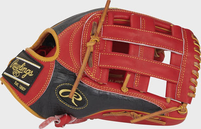 Rawlings Colorsync 7.0 12.75" Heart of the Hide Baseball Glove
