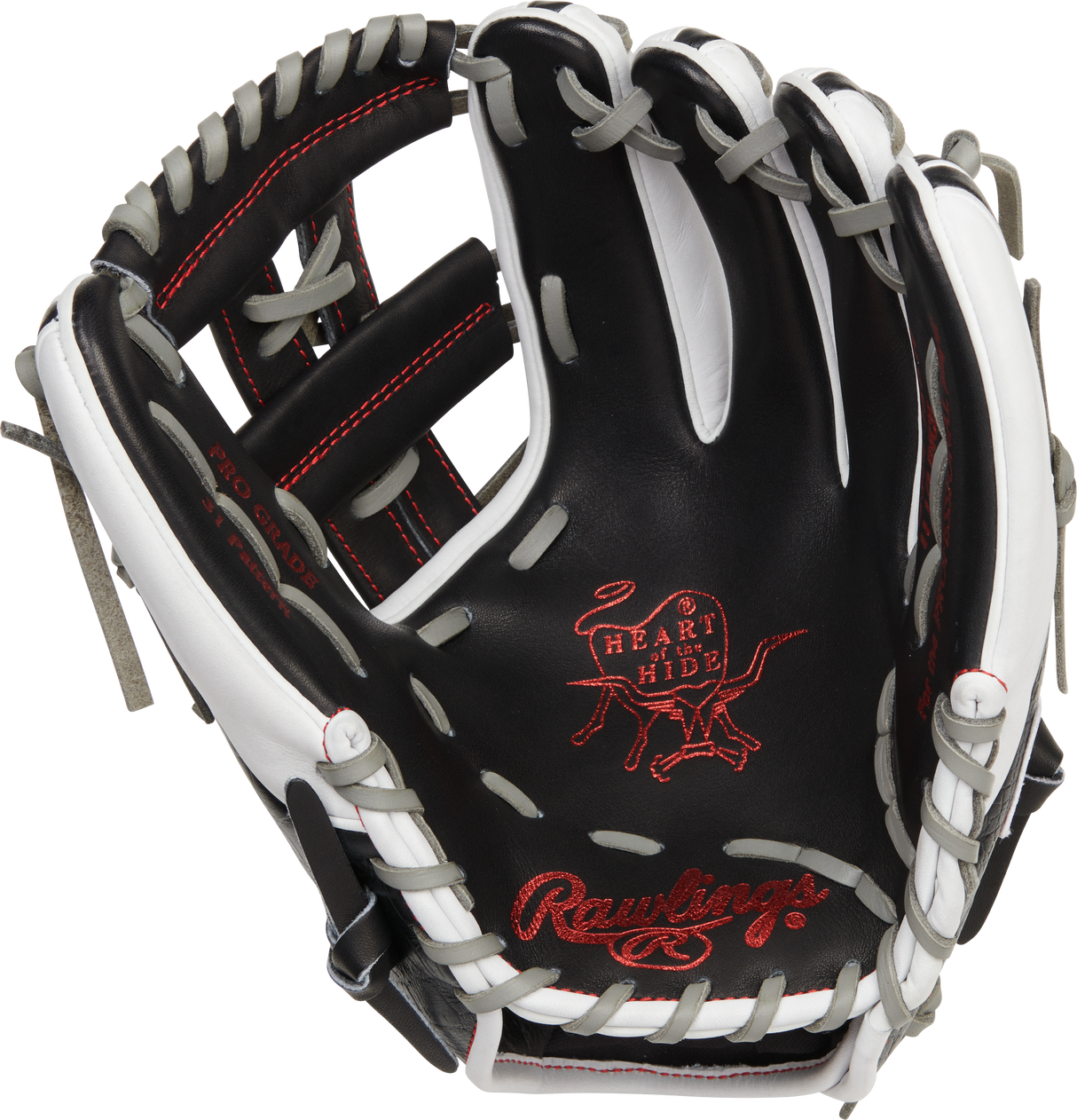 2023 Rawlings Heart of the Hide 11.75" Baseball Glove Rawlings