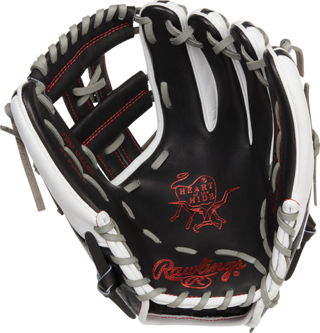2023 Rawlings Heart of the Hide 11.75" Baseball Glove Rawlings