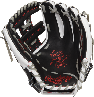 2023 Rawlings Heart of the Hide 11.75" Baseball Glove