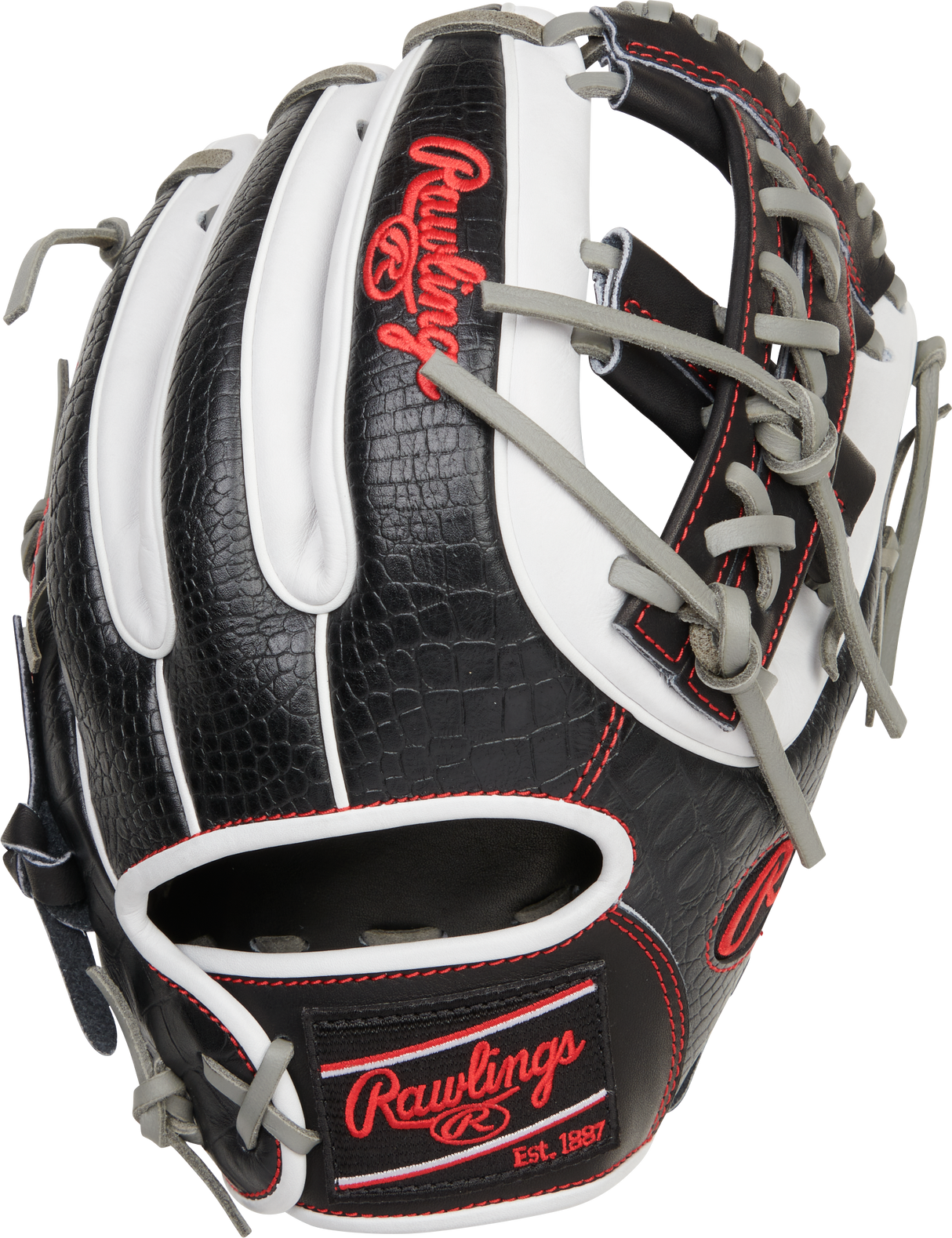 2023 Rawlings Heart of the Hide 11.75" Baseball Glove Rawlings