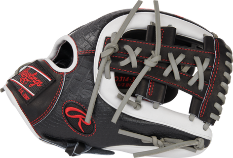 2023 Rawlings Heart of the Hide 11.75" Baseball Glove Rawlings