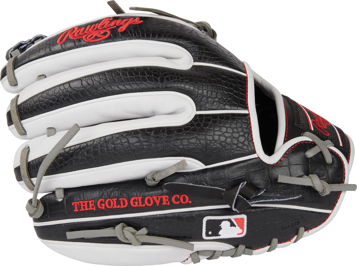2023 Rawlings Heart of the Hide 11.75" Baseball Glove Rawlings