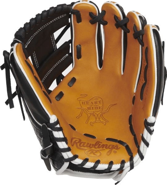 Rawlings 2022 Heart Of The Hide ColorSync 6.0 11.5" Infield Baseball Glove Rawlings