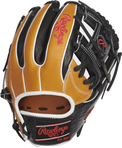 Rawlings 2022 Heart Of The Hide ColorSync 6.0 11.5" Infield Baseball Glove Rawlings