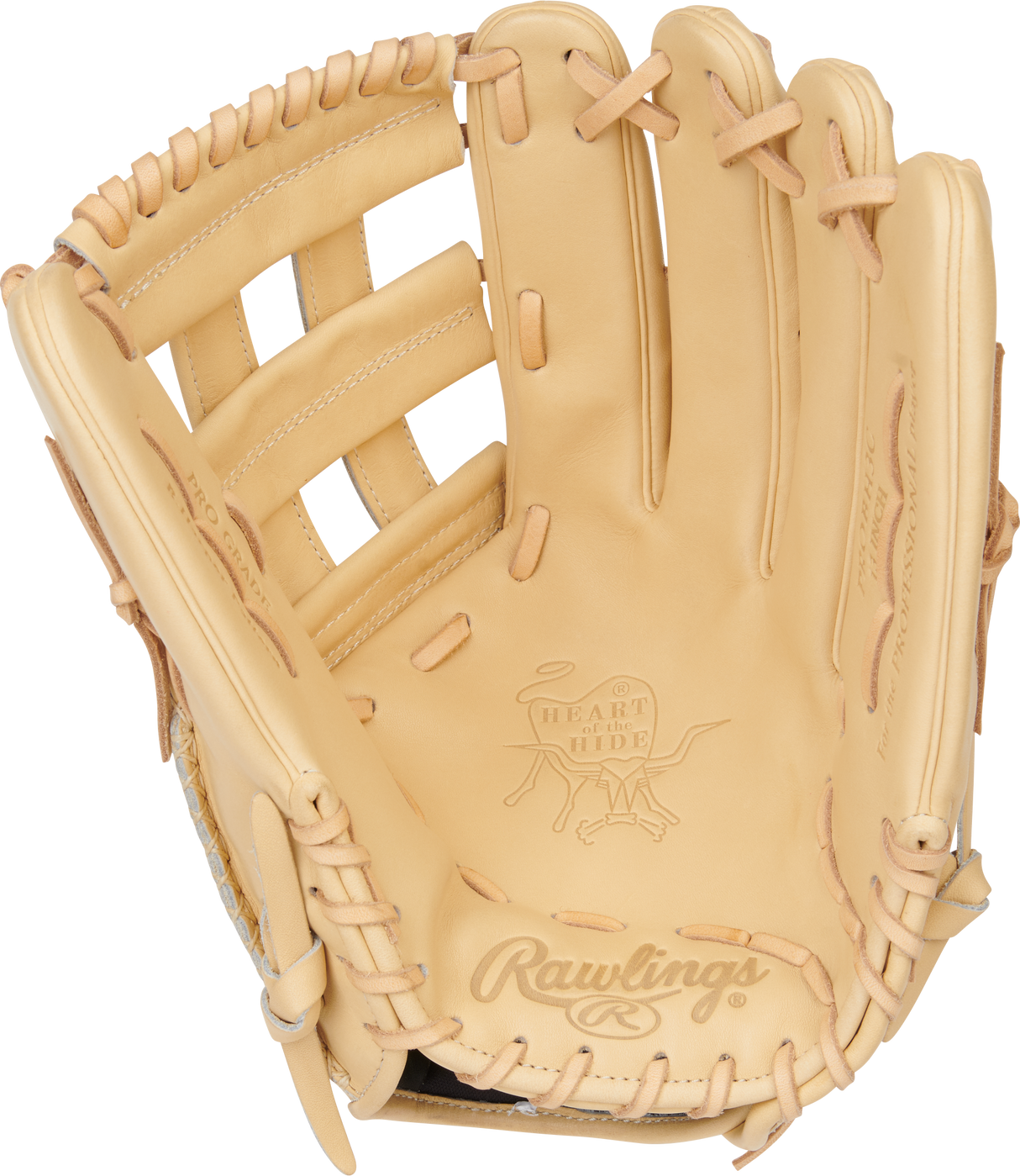 2023 Rawlings Heart of the Hide Bryce Harper 13" Game Model Baseball Glove Rawlings