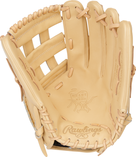 2023 Rawlings Heart of the Hide Bryce Harper 13" Game Model Baseball Glove Rawlings