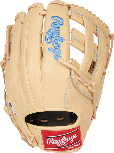 2023 Rawlings Heart of the Hide Bryce Harper 13" Game Model Baseball Glove Rawlings