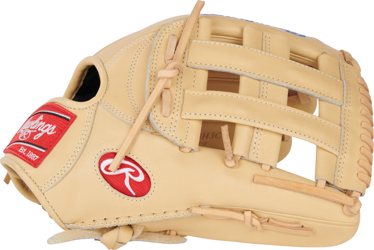 2023 Rawlings Heart of the Hide Bryce Harper 13" Game Model Baseball Glove Rawlings