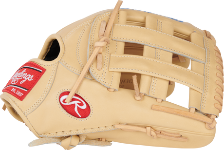 2023 Rawlings Heart of the Hide Bryce Harper 13" Game Model Baseball Glove Rawlings