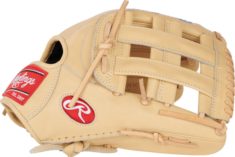 2023 Rawlings Heart of the Hide Bryce Harper 13" Game Model Baseball Glove