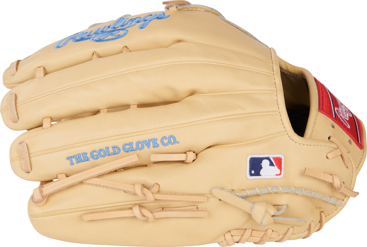 2023 Rawlings Heart of the Hide Bryce Harper 13" Game Model Baseball Glove Rawlings
