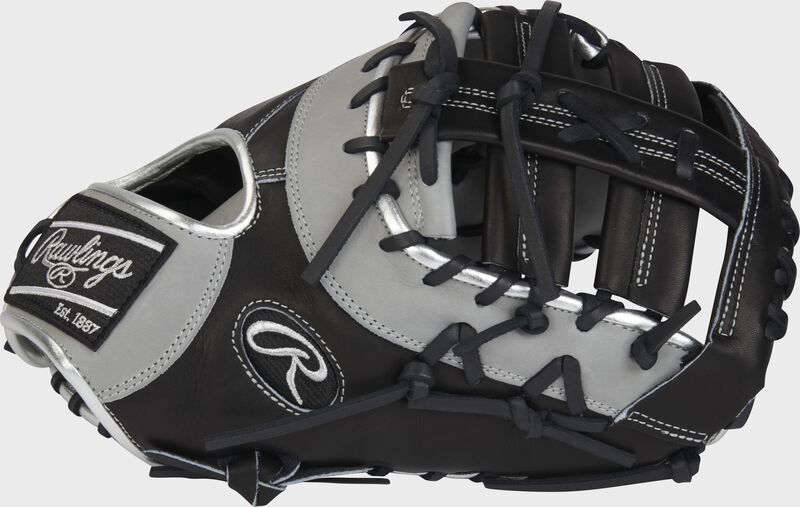 Rawlings Colorsync 7.0 13" Heart of the Hide First Base Mitt